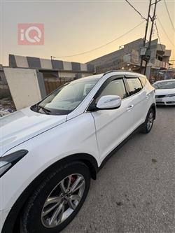 هیوندای سەنتافی
